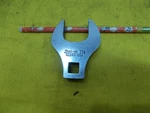 Snap-on Tools Usa SCO40 Sae 1-1/4 Open-end Crowfoot Wrench 1/2" Drive. Fixed Price $50.00.