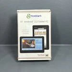 Viewsonic G Tablet UPC300-2.2 Android See Description. Fixed Price $37.49.