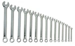 5/16" To 1-1/4" Supercombo Wrench Set, 15PCS. Williams Usa # JHWWS1172SCA. Fixed Price $339.97.