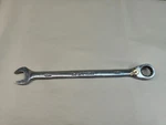 Matco 18MM 90 Teeth Extra Long Reversible Ratcheting Wrench. Fixed Price $39.99.