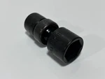 Napa Tools Usa NBPF619M Metric 3/8" Drive Universal Swivel Impact Socket. Fixed Price $29.99.