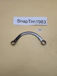 Snap-on Tools CX1820 12PT Half Moon Box End Wrench Sae 5/8" -9/16" Usa. Fixed Price $20.99.