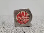 Mac Tools MT25K 25' Tape Measure, Measuring A-x. Fixed Price $19.99.