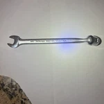 Proto 1270-12H Combination Wrench 3/8 Alloy Steel Chrome Sae Silver. Fixed Price $15.00.