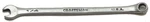 Craftsman Professional Sae 1/4" Combination Wrench Model 44921 Made Usa Used. Fixed Price $16.99.