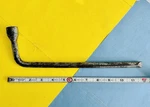Vtg Mercedes Benz Dowidat Lug Wrench 17MM , 1963-FROM 113 Tool Kit Original. Fixed Price $59.95.