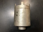 Kent-moore J-34617 Wheel Bearing Nut Wrench Socket Tool. Fixed Price $10.00.