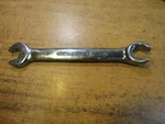 Matco "14 Mm" Line Wrench , Part #RFCM14. Fixed Price $24.99.