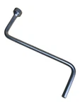 Bmw Heyco 17MM Lug Wrench Tire Iron Oem For E30 E34 E36 E38 E39 E60 E90 Z3 E46. Fixed Price $24.95.