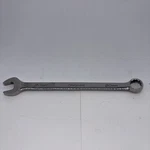 Snap-on OEXM200B 20MM Metric 12 Point Chrome Combo Wrench Usa New. Fixed Price $107.40.