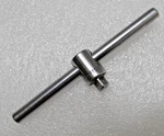 Craftsman Usa 4354 -v- Series 1/4" Drive Sliding T-handle Breaker Bar. Fixed Price $15.00.