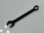 Snap Tools Usa GOEXM12 Metric 12MM Industrial Combination Wrench - Point. Fixed Price $39.99.