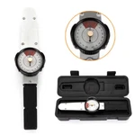 Dial Indicator Torque High Precision Indicating Meter WRENCH100N.M. Fixed Price $42.67.