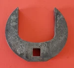 Snap-on Usa 1-7/8" GFC60A 3/8" Drive Industrial Open End Crowfoot Wrench Read!. Fixed Price $33.83.