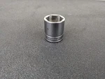 #BO805 Snap-on Tools Usa 3/8" Drive Sae 15/16" 6-POINT Shallow Socket FS301. Fixed Price $39.95.