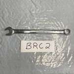 Duralast 79-104 1/2'' Sae 12 Point Combination Wrench Guaranteed For Life. Fixed Price $22.00.