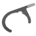 Mac Tools Davco Diesel Filter Wrench 8" L61130 P5/1. Fixed Price $42.99.