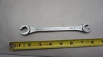 Mac Tools Usa OHB1618 Sae Open End Flare Nut Line Wrench - 1/2" & 9/16". Fixed Price $13.97.
