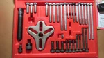 Snap On Bolt Grip Puller Set CJ2001P. Fixed Price $99.99.