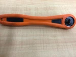 Snap-on Insulated CFS949A 3/8" Drive Long Ratchet Professional Tool Made Us. Fixed Price $139.00.