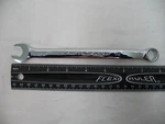 Proto Usa 1/2 1216-T500 Anti-slip Wrench Sae Made Polished Finish. Fixed Price $13.95.