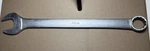 Snap-on OEX44 1-3/8 12 Point Sae Combination Wrench Usa. Fixed Price $89.99.