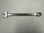 Matco Tools WCL202 5/8" Combination Wrench Usa Chrome Hand (MI1075508). Fixed Price $14.99.