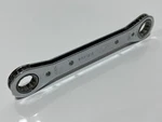 Matco Tools Usa WRM1618 Metric 16MM 18MM Ratcheting Box End Wrench - 12 Point. Fixed Price $24.99.