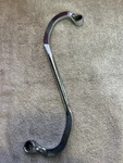 Snap-on 9/16" S9619 Door Hinge Bolt Wrench Gmc Chevy Truck Chrysler 1970S-1990S. Fixed Price $88.95.