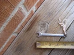 Vintage *** Superrench 11/32" Ignition Combination Wrench 1159A Usa. Fixed Price $5.88.