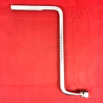 Near Mint! Snap-on 1/2" S8173 Distributor Wrench Ford 6CYL Gm Cadillac 1950S-60S. Fixed Price $29.95.