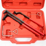 3 Pc Timing Belt Double Pin Wrench Tool Set For Vw Audi Vag 1.4 1.9 Tdi Golf. Fixed Price $21.99.