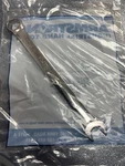 New 52-111 Armstrong Mm 12 Pt Combination Wrench 52111. Fixed Price $5.00.