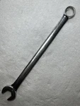 Cornwell CW12 Combo Wrench 12MM Point 7 3/8" Long. Fixed Price $16.57.