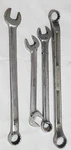 Snap-on 12MM OSHM120 Combo VSM5213 13MM XV-1820 9/16 5/8 Boxed Wrench BW-1114MP. Fixed Price $54.95.