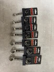 New Gearwrench Stubby Fixed Combo 3/8 7/16 1/2 5/8 11/16 3/4 13/16. Fixed Price $70.00.
