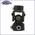 3/4-36 1" Dd Polished Steering Joint Gearhead Column Box Or Gm Power Rack. Fixed Price $14.25.