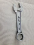 Snap OX122 Stubby Combination Wrench 11/16" Q2 Pt. Fixed Price $26.00.