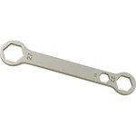 Cruz Tools Combo Axle Wrench - 27MM AW142227. Fixed Price $27.93.