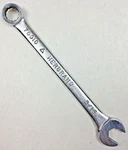 Vintage Herbrand NO.70010 Combination Wrench 5/16" Sae 12 Point Tool. Fixed Price $10.75.