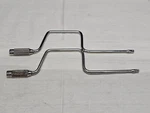 Allen Tools Speed Handle Socket Wrench 3/8" Drive 11926 Usa. Fixed Price $25.08.