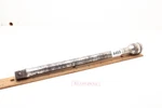 Snap-on SX10 1/2" Drive 10" Long Friction Ball Socket Extension Usa. Fixed Price $14.99.