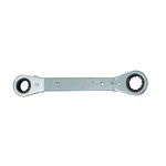 Martin Tool RBO2022 5/8 11/16 Inch Chrome Reversible Ratchet Box Wrench. Fixed Price $28.61.