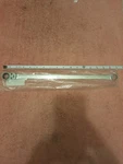 Matco Tools 17 Mm Closed End Flex Head Extra Long Ratchet Wrench New. Fixed Price $69.99.