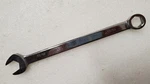 Matco Tools WCL226 11/16 Inch Long Combination Wrench 6PT. Fixed Price $24.95.