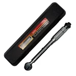 Ampro T39905 3/8" Drive Torque Wrench 120 960 In-lb Micrometer Adjustable Vg. Fixed Price $29.99.