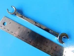 New, Mac Tools 1/2 In . Open End Flare Nut Wrench Part #FC166. Fixed Price $30.00.