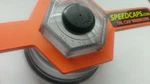 Speedcaps SC-214-AKO Dexter/alko Oil Trailer Wrench 2-1/4 TOOL(21-35). Fixed Price $27.95.