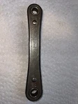 Vintage Sears Craftsman Double Ratcheting Box End 3/8"-7/16" #43682 Made Usa. Fixed Price $11.50.