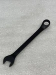 9MM Sk Tools 38309 Metric Combination Wrench, 12 Point, Black Oxide, New, Usa. Fixed Price $13.99.